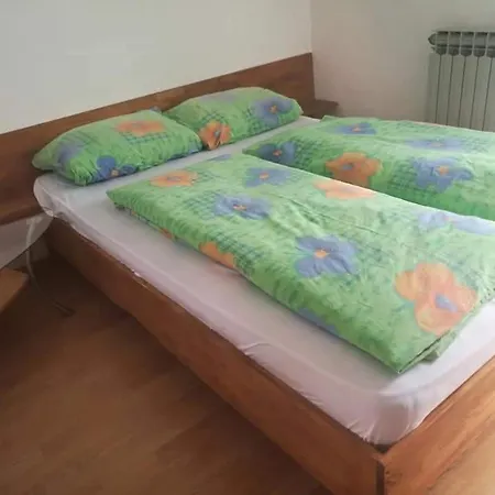 Vikendica Na Vlasicu Dusica * Vlasic