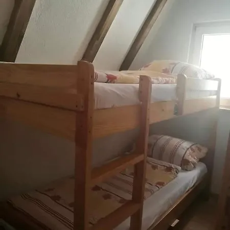 Apartment Vikendica Na Vlasicu Dusica *