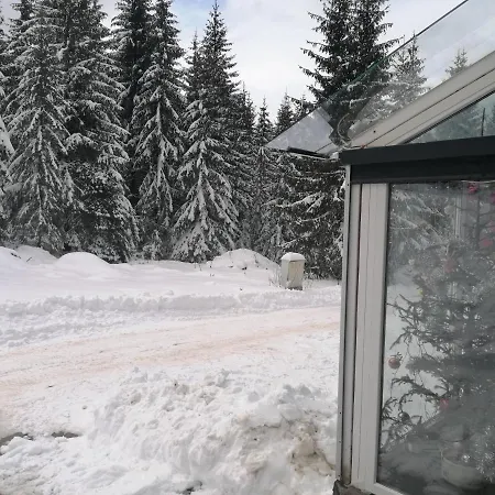 Vikendica Na Vlasicu Dusica * Vlasic