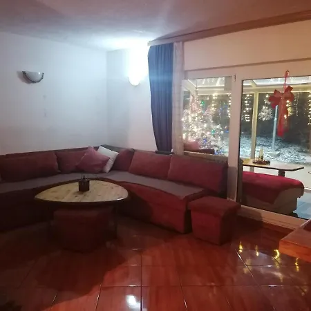 Apartment Vikendica Na Vlasicu Dusica Vlasic
