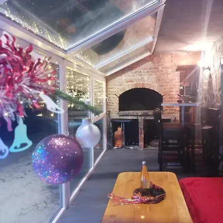 Vikendica Na Vlasicu Dusica Apartment Vlasic