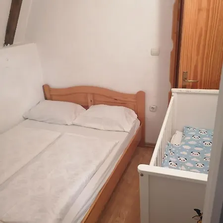 Vikendica Na Vlasicu Dusica Apartment Vlasic