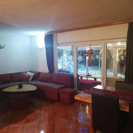 Apartment Vikendica Na Vlasicu Dusica