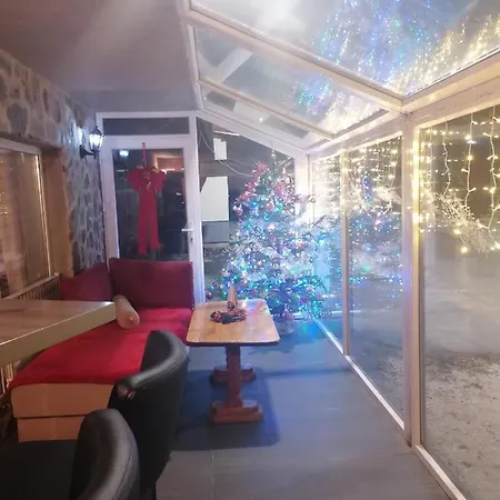 Vikendica Na Vlasicu Dusica Apartment