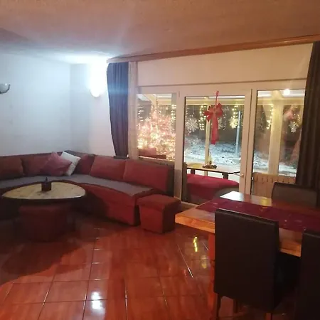 Apartment Vikendica Na Vlasicu Dusica