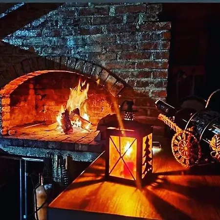 Apartment Vikendica Na Vlasicu Dusica