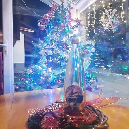 Apartment Vikendica Na Vlasicu Dusica Vlasic
