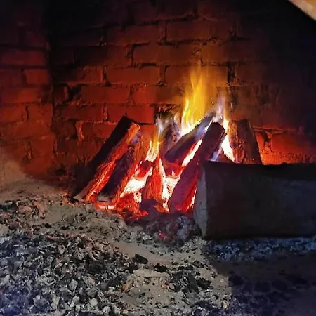 Vikendica Na Vlasicu Dusica Apartment Vlasic