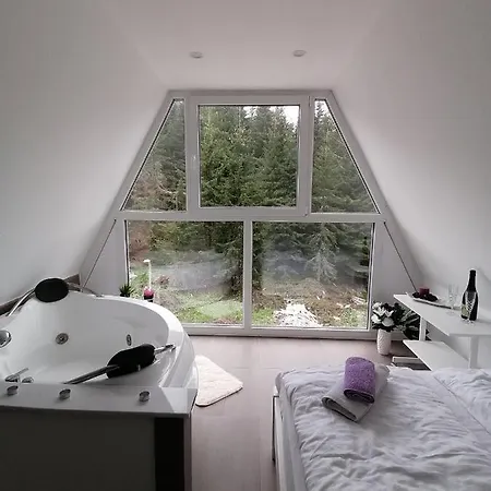 Vikendica Na Vlasicu Dusica Apartment *