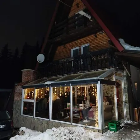 Vikendica Na Vlasicu Dusica Apartment