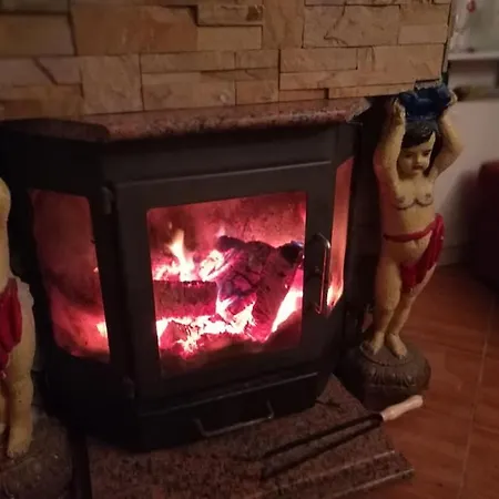 Apartment Vikendica Na Vlasicu Dusica