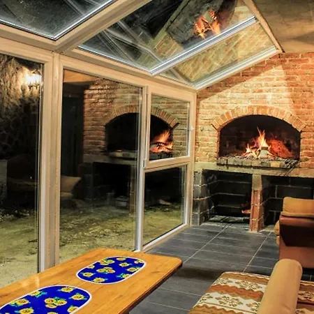 Vikendica Na Vlasicu Dusica * Vlasic