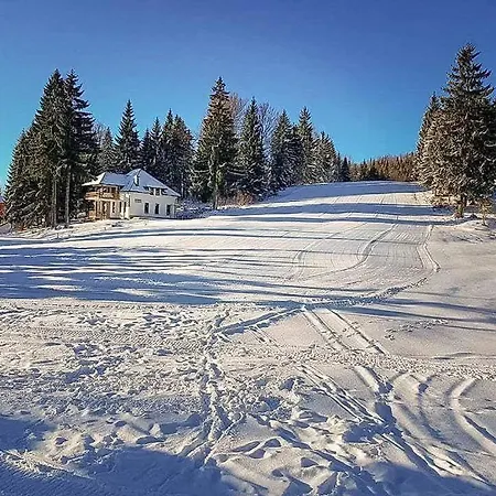 Vikendica Na Vlasicu Dusica Apartment