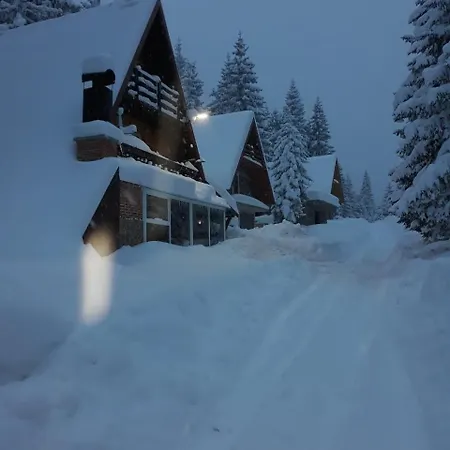 Vikendica Na Vlasicu Dusica Apartment *