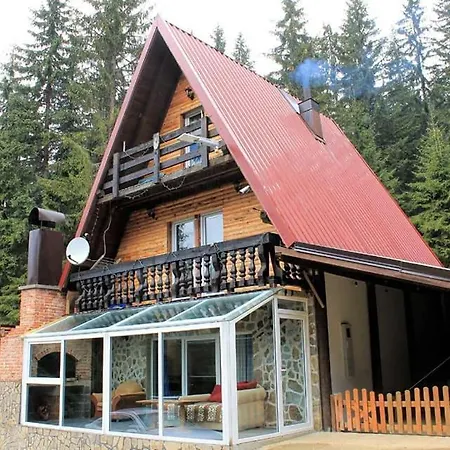 Apartment Vikendica Na Vlasicu Dusica *